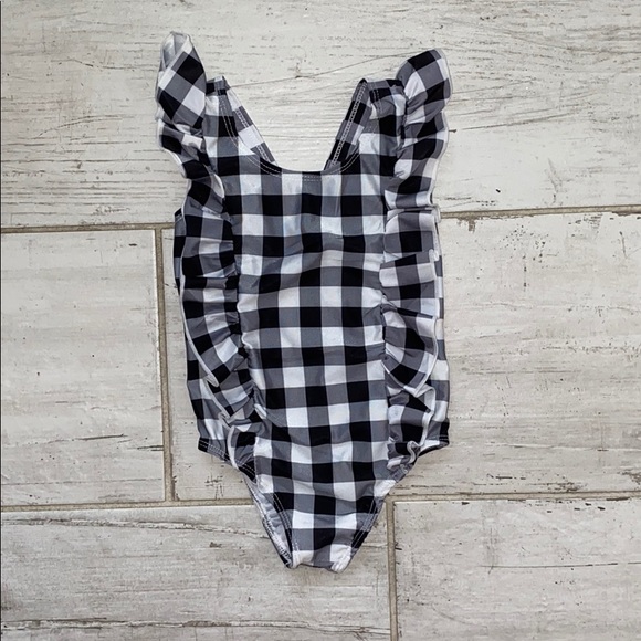 Tiny Vibes Other - Girls swimsuit